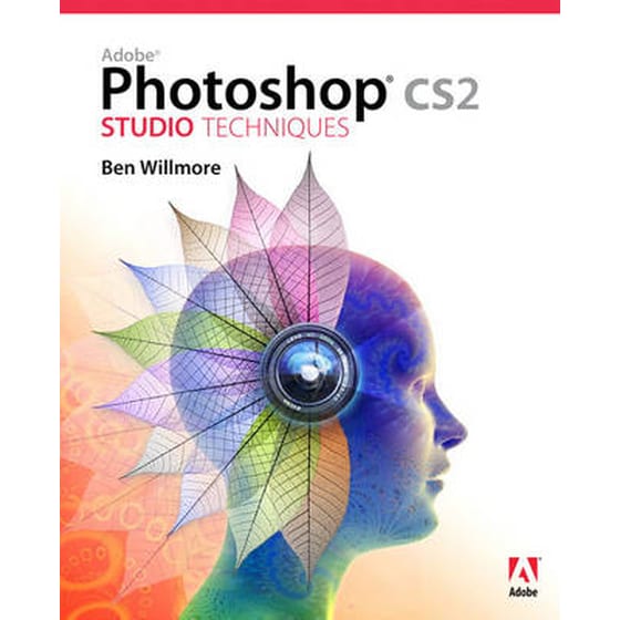Adobe Photoshop CS2 Studio Techniques - Willmore~Ben | Public βιβλία
