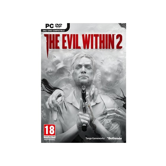 PC Game - The Evil Within 2 image 0