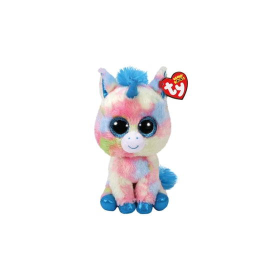Ty Beanie Boos - Blitz Unicorn (40cm) (1607-36890) image 0