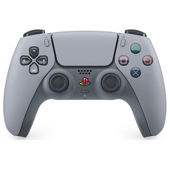 Sony PS5 DualSense Wireless Controller 30th Anniversary Limited Edition image 0