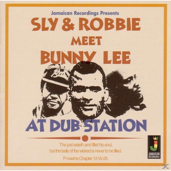 Meet Bunny Lee At Dub Station image 0