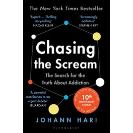 Chasing the Scream