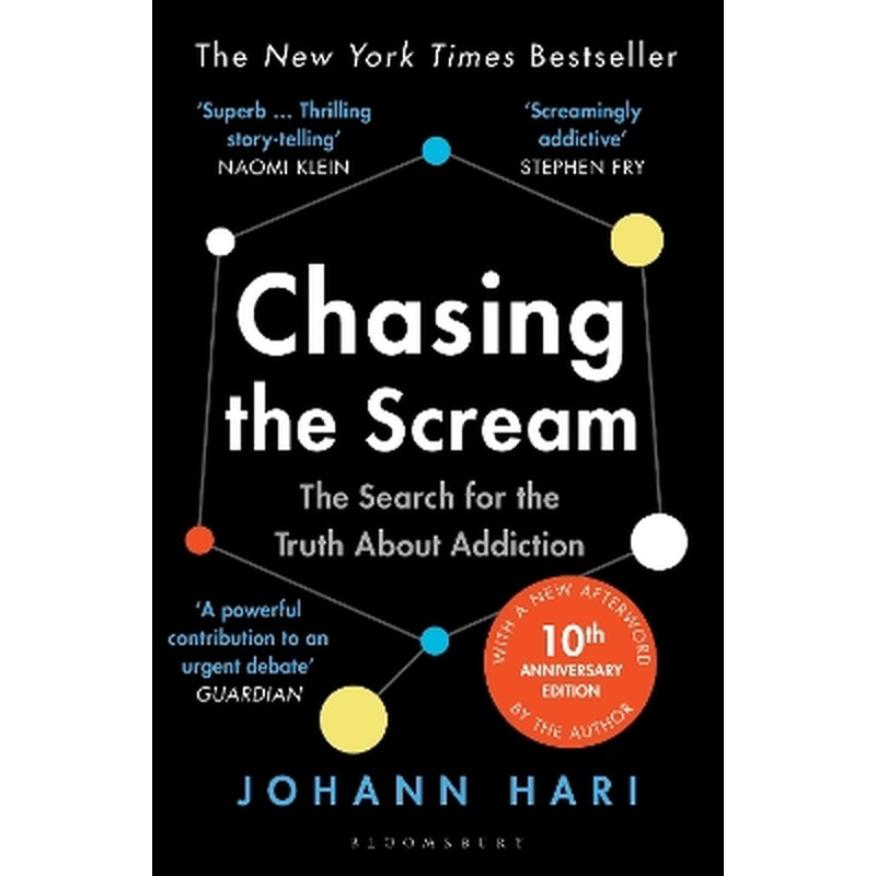 Chasing the Scream