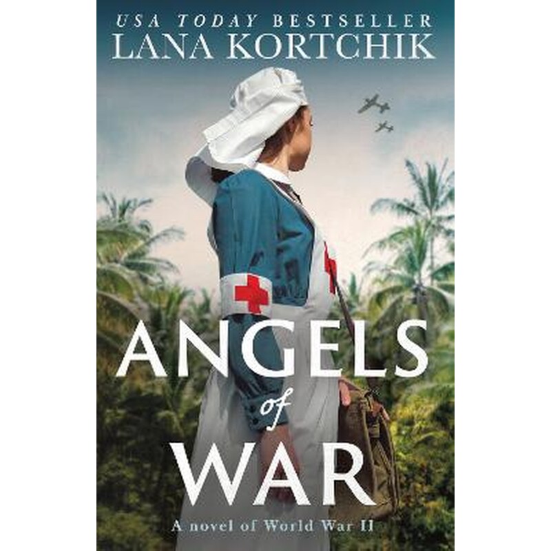Angels of War