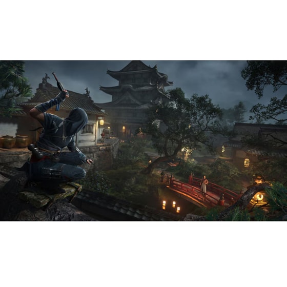 Assassin's Creed Shadows - PS5 Used image 1