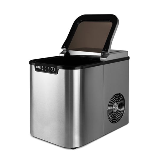 Παγομηχανή  LIFE 221-0257  2.2 L 150w image 2