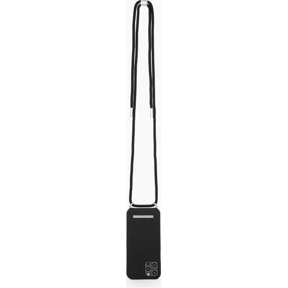 Θήκη Apple iPhone 12 Pro Max - Apple Ideal Of Sweden - Μαύρο image 1