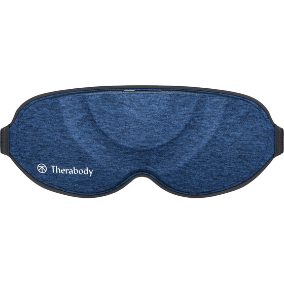 Συσκευή Μασάζ Για Πρόσωπο Therabody SleepMask image 0