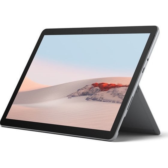 Tablet Microsoft Surface Go 2 STQ-00003 8GB/128GB WiFi Platinum image 0