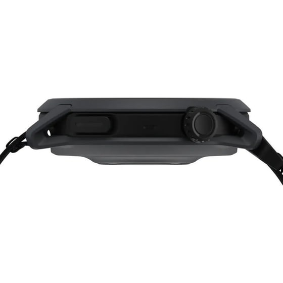 Smartwatch Coros Pace 4 Sport 43.4mm - Μαύρο image 3