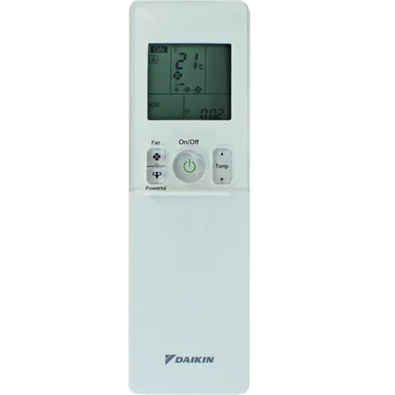 DAIKIN Emura FTXJ25MS/RXJ25M Κλιματιστικό Inverter 9.000 BTU A+++/A+++ με WiFi image 6