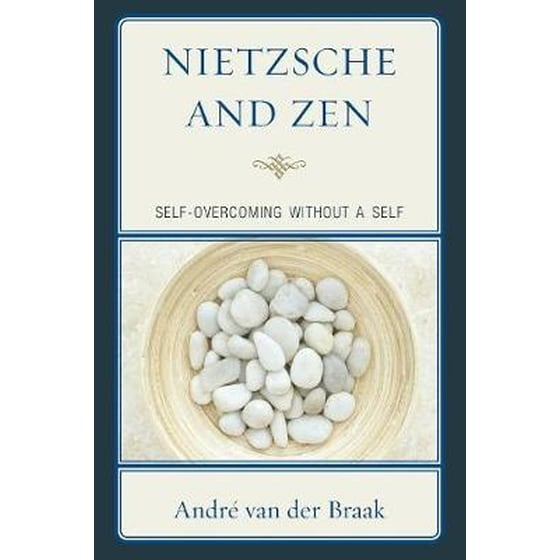 Nietzsche and Zen image 0