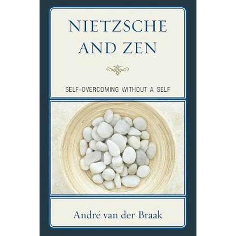 Nietzsche and Zen