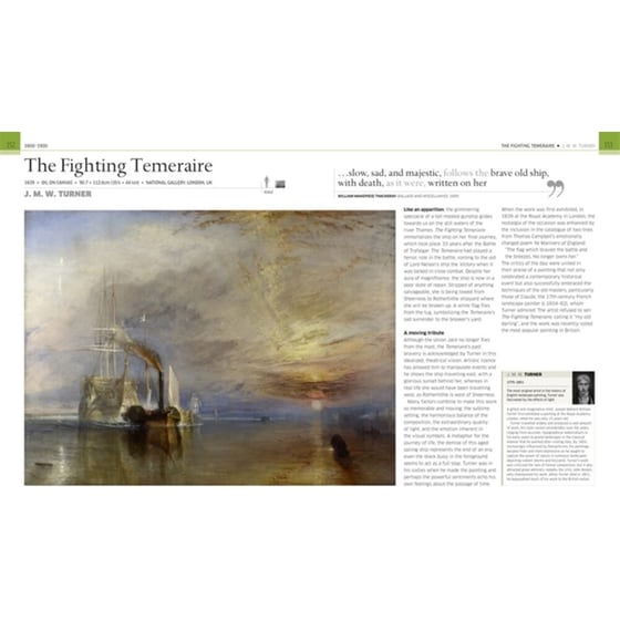 Great Paintings image 1