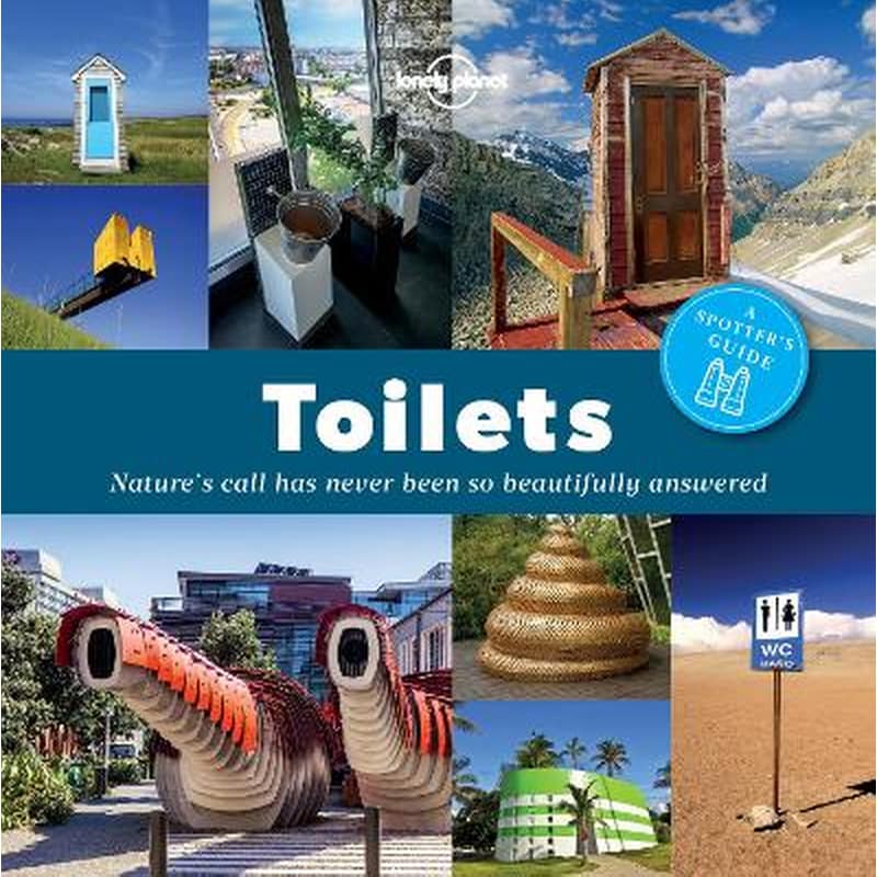 Toilets- A Spotters Guide 1132212