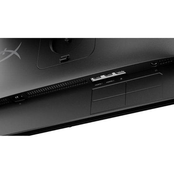 HP HyperX OMEN CH0R2E9 Gaming Monitor 27" Quad HD OLED Flat 240 Hz 0.03ms image 5