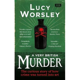 Very British Murder