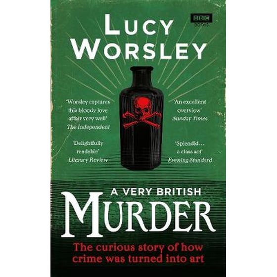 Very British Murder image 0