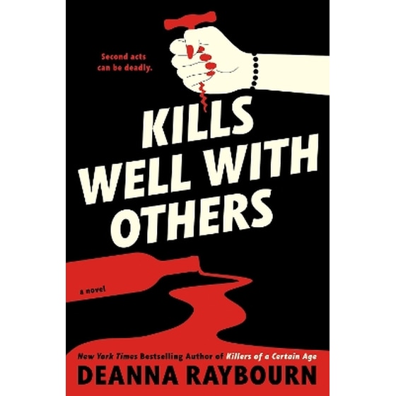 Kills Well with Others image 0