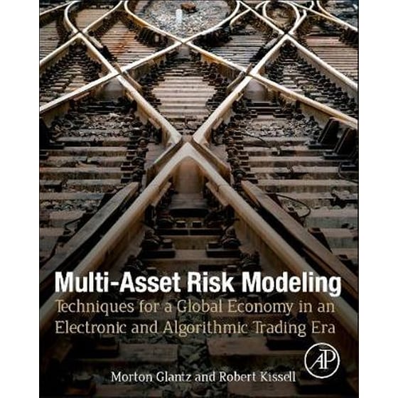 Multi-Asset Risk Modeling image 0