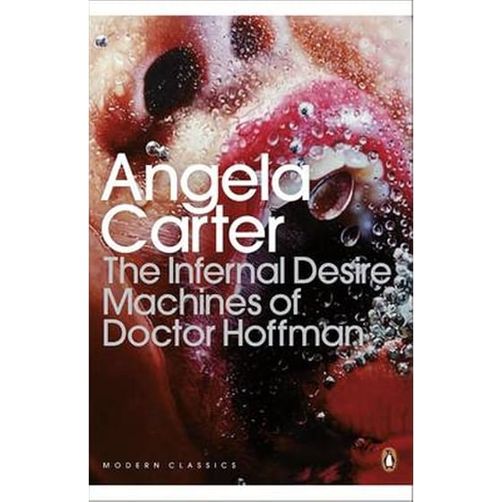 Infernal Desire Machines of Doctor Hoffman image 0