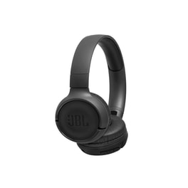 JBL Tune 500BT Ασύρματα Ακουστικά Κεφαλής - Μαύρο