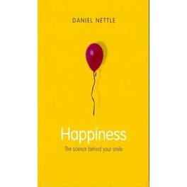 Happiness
