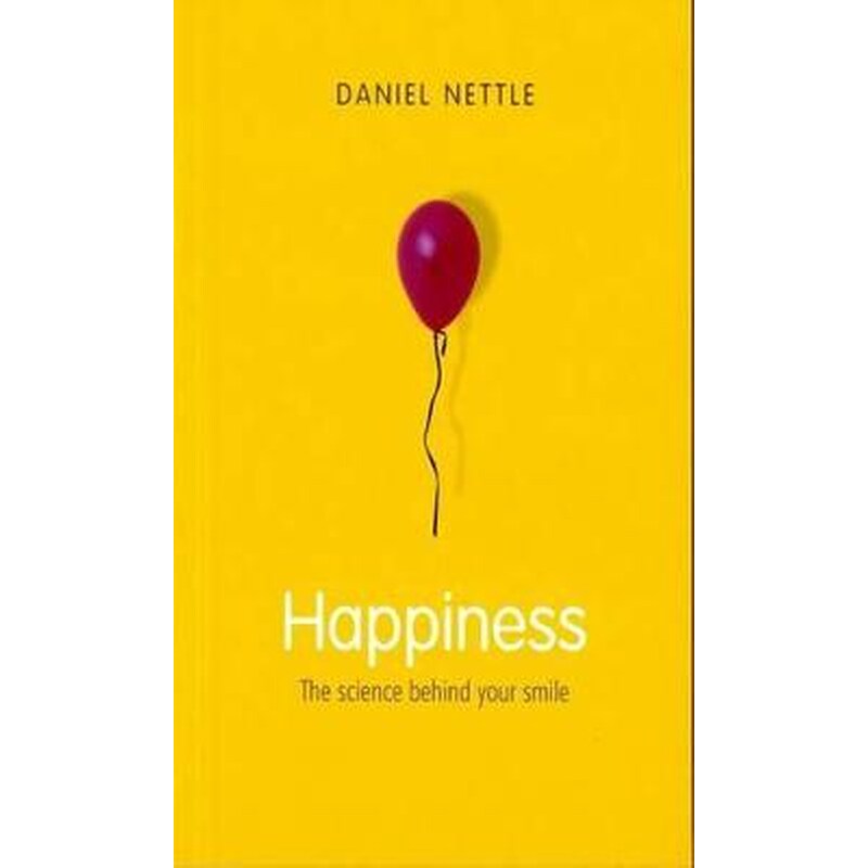 Happiness