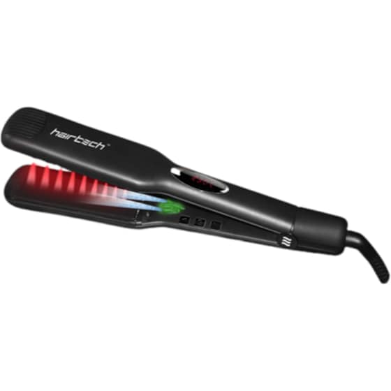 Ισιωτικό Μαλλιών HAIRTECH HT089l 45 W - Μαύρο image 1