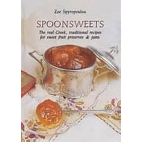 Spoonsweets image 0