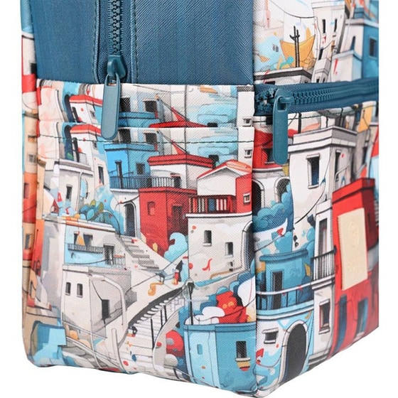 Τσαντάκι Φαγητού Estia Urban Mythos 7L image 4