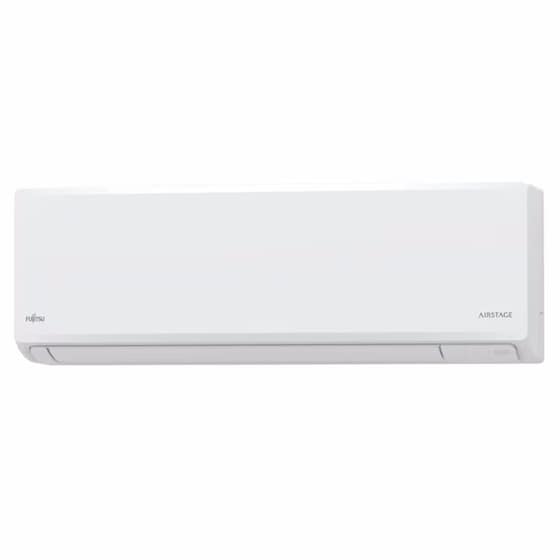 FUJITSU KN Series ASEH09KNCA/AOEH09KNCA Κλιματιστικό Inverter 9.000 BTU A++/A+++ με WiFi image 0