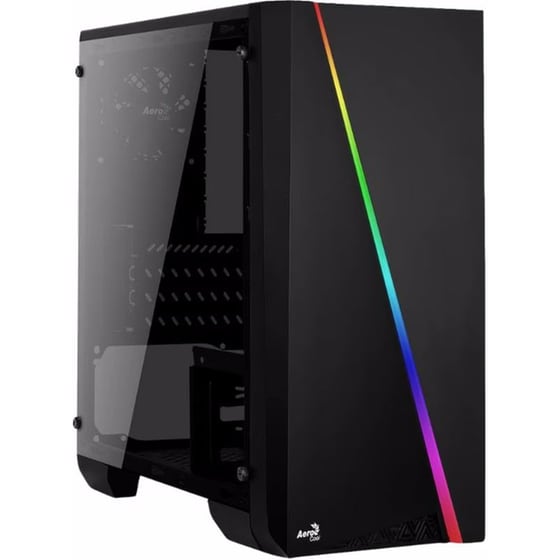 Bundle Desktop Vengeance (Ryzen 7-5700G/16GB/512GB SSD/Radeon Graphics/Win11Home) + Xiaomi Monitor A24i 24'' FHD 100Hz 6ms IPS + Ασύρματο Σετ Πληκτρολόγιο & Ποντίκι Trust Primo + Antivirus Checkpoint image 2