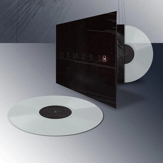 11 5 18 2 5 18 (LimitedCol.2lp) image 0