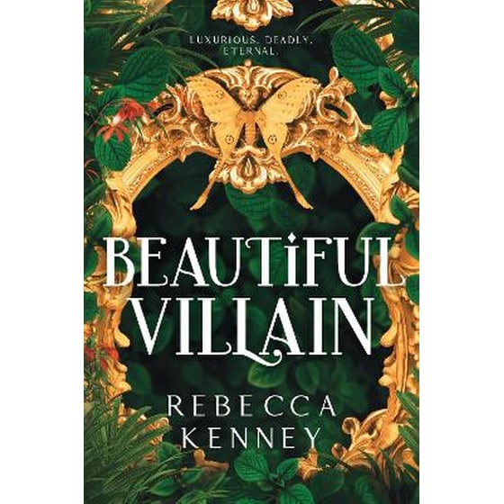 Beautiful Villain image 0