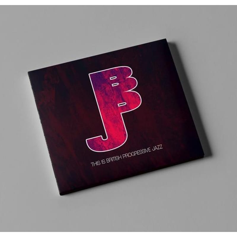 This Is British Progressive Jazz (Remastered)