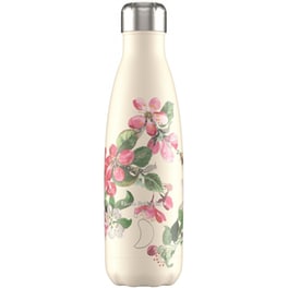 Μπουκάλι Θερμός Chilly's E.B Blossoms 500 ml