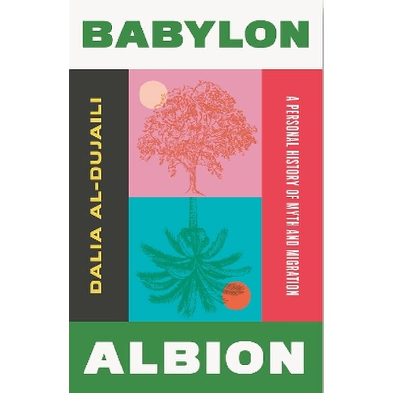 Babylon, Albion