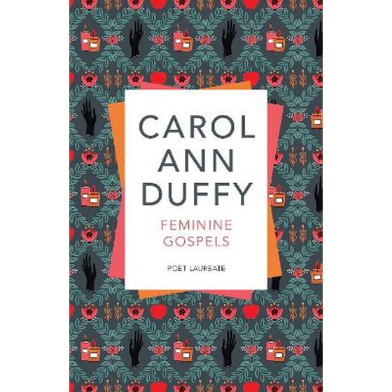 Feminine Gospels image 0