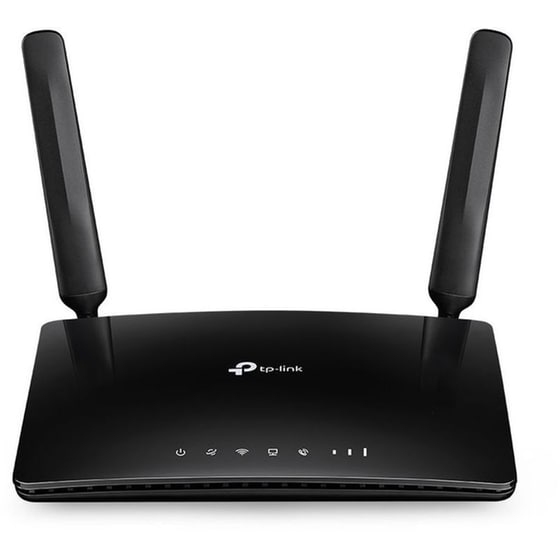 TP-Link TL-MR6500v Router Wi-Fi 4 Single Band (2.4GHz) image 0