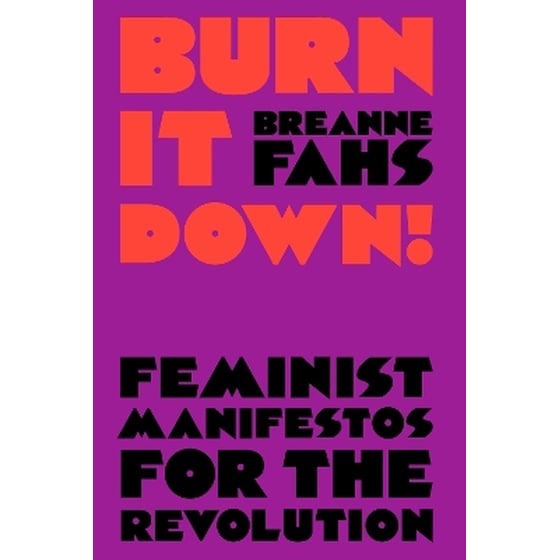Burn It Down! image 0