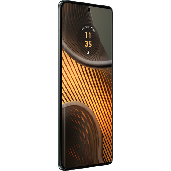 Motorola Edge 50 Ultra 1TB - Forest Grey image 1