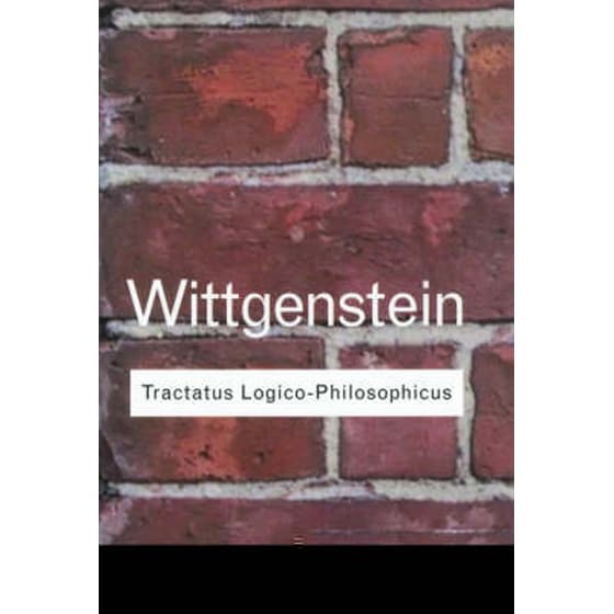 Tractatus Logico-Philosophicus image 0