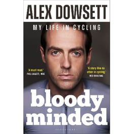 Bloody Minded
