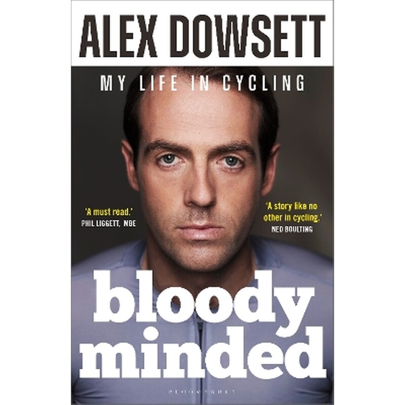 Bloody Minded