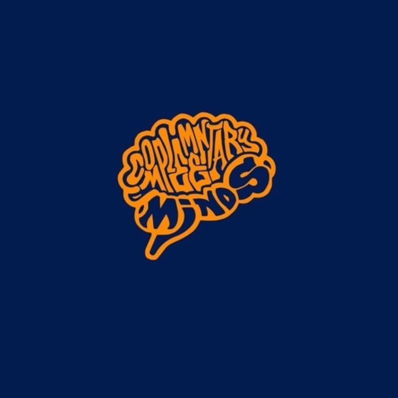 Introduces Complementary Minds Vol. 1.
