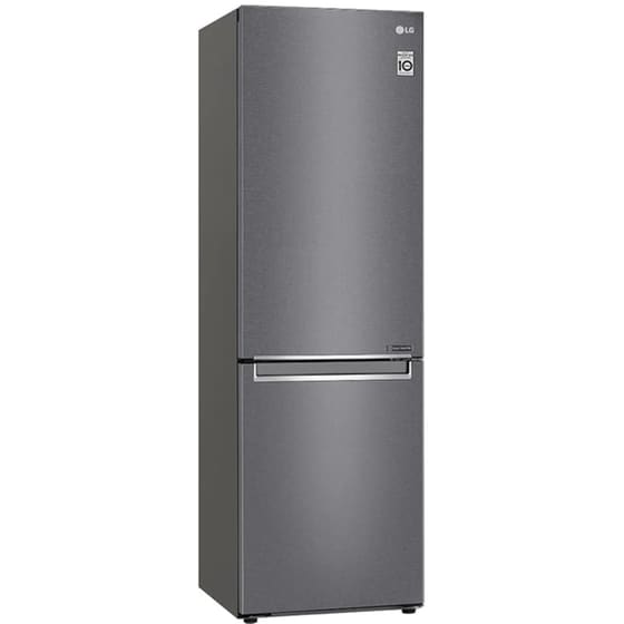 LG GBP31DSLZN Total No Frost 341 Lt Dark Graphite Ψυγειοκαταψύκτης image 10
