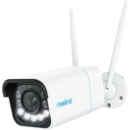 Ασύρματη IP Camera Reolink W430 4K 8MP Bullet / Box με WiFi & Ανίχνευση Κίνησης