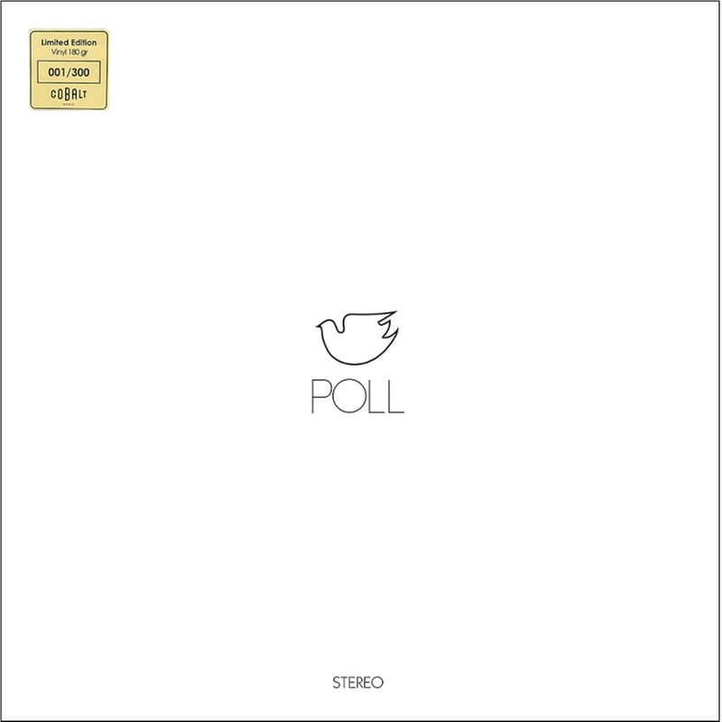 Poll (Public Exclusive LP)