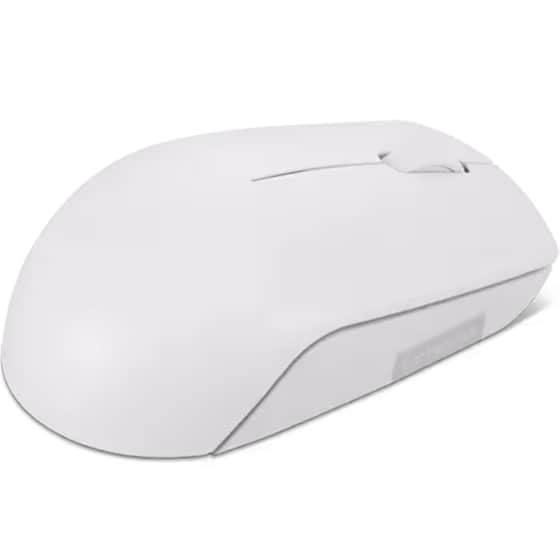 Lenovo 300 Ασύρματο Mini Ποντίκι Cloud Grey image 4
